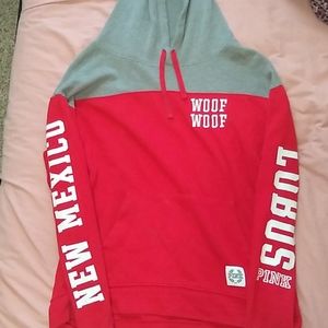 Victoria secret hoodie